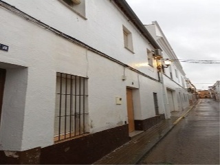 Casa en C/ Rosado - Zafra - Badajoz 6