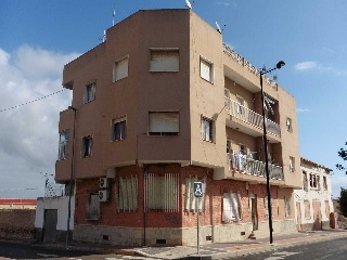 Garaje en venta en Torre-pacheco de 134  m²