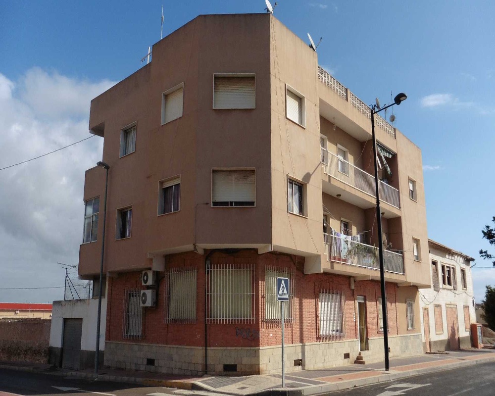 Plaza de garaje en Av de la Estación