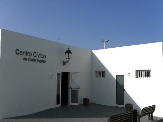 Local en venta en Teguise de 722  m²