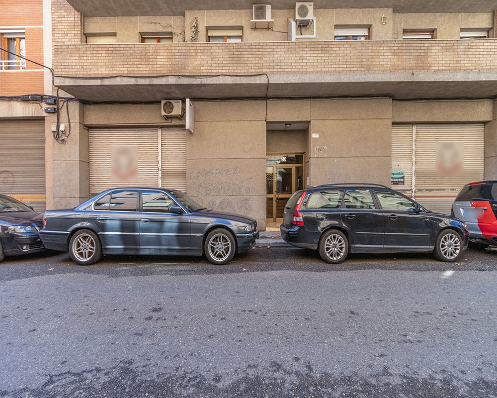 Local en Lleida (Lleida)