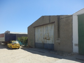 Otros en venta en Monroy de 302  m²