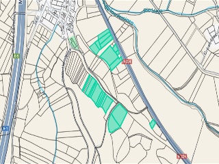 Otros en venta en Sarracín de 1726  m²