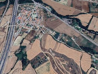 Suelos en Sarracín - Burgos - 2