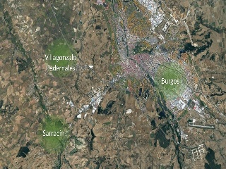 Suelos en Sarracín - Burgos - 4