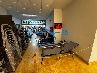 Promoción de Locales en Vera 3