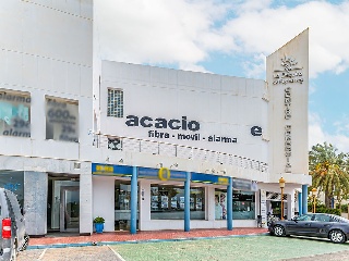 Local en venta en Vera de 57  m²