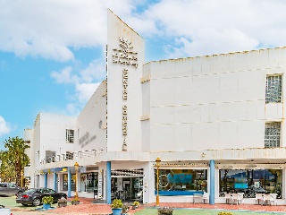 Promoción de Locales en Vera 2