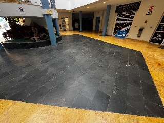 Promoción de Locales en Vera 4