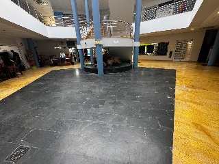 Promoción de Locales en Vera 8