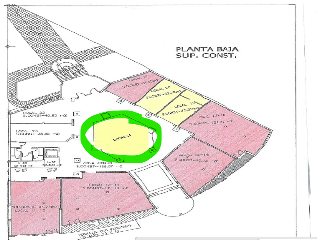 Promoción de Locales en Vera 11
