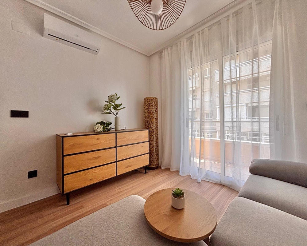 Apartamento en Torrevieja