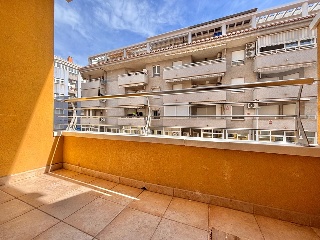 Apartamento en Torrevieja 21