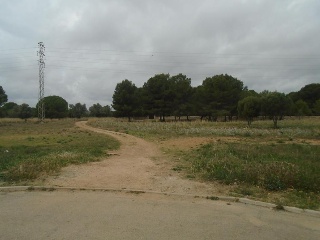 Suelo urbanizable no sectorizado en Paraje del Moro 7
