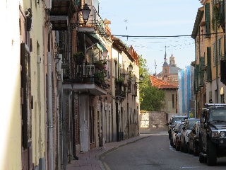 Piso en venta en Alcalá De Henares de 74  m²