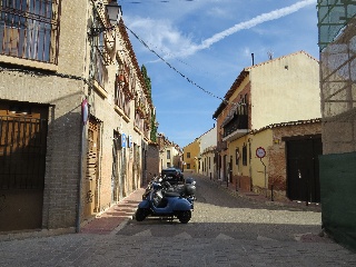 Piso en Alcalá de Henares 2