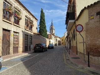 Piso en Alcalá de Henares 28