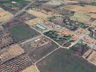 Otros en venta en Secuita de 2077  m²