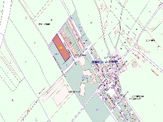 Suelos urbanos consolidados en La Secuita, Tarragona 2