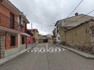 unifamiliar en venta , Paredes De Escalona , 120 m2 2