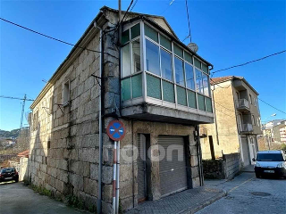 Piso en venta en Ourense