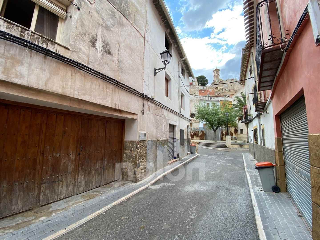 Unifamiliar en venta en Cehegin de 225  m²