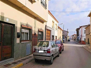 Pisos banco Puebla De Almoradiel