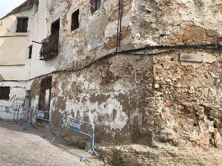 Unifamiliar en venta en Requena de 189  m²