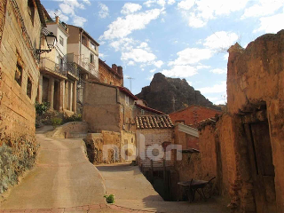 Unifamiliar en venta en Moros de 131  m²