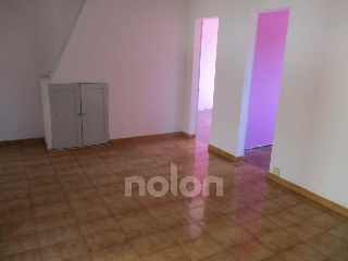 Piso en venta en Olvan