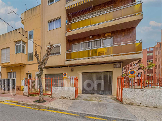 Piso en venta en Benidorm