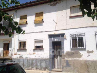 Piso en venta en Tauste
