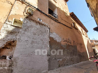 Pisos banco Tarazona