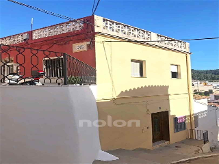 Piso en venta en Font Den Carros