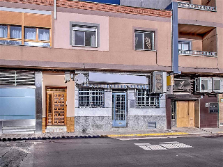 local en venta , Valdepenas , 102 m2 2
