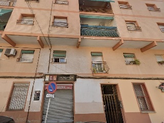 Piso en venta en Ripollet de 57  m²
