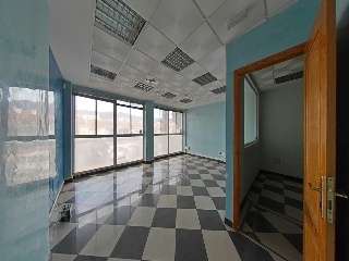 Pisos banco Roquetas de Mar