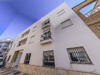 Piso en venta en Roquetas De Mar de 55  m²
