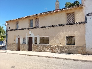 Unifamiliar en venta en Venta Del Moro de 94  m²