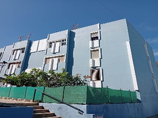 Piso en venta en Gáldar de 86  m²