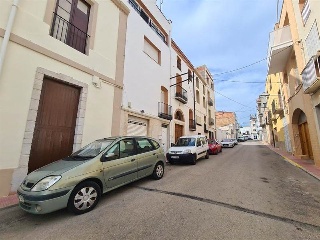 Piso en venta en Alcanar de 348  m²