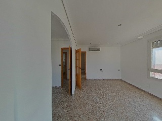 Pisos banco Alquerías del Niño Perdido