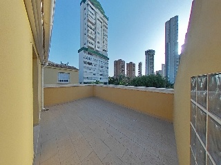 Pisos banco Finestrat