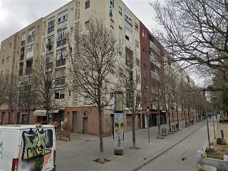 Piso en venta en Montcada I Reixac de 53  m²