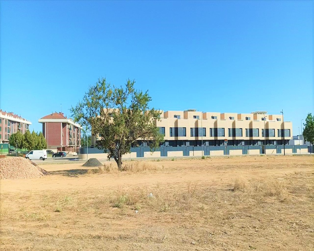 Proyecto Actuacion S-15