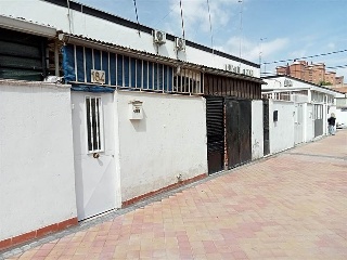 Pisos banco Madrid