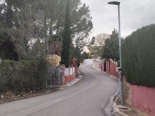 Pisos banco Turís