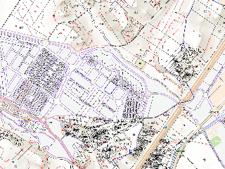 Guadalajara 15; Parc. R.M.15-1; Manz.15; Sector V 5