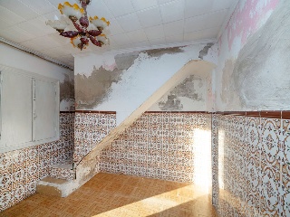 Calle Gabriel Miro 2