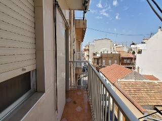 Pisos banco San Pedro del Pinatar